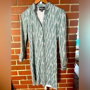 Lesley Evers XS dress EUC